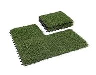 GOLDEN MOON Artificial Grass Turf T
