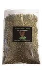 Catnip with Silvervine by Kitty Green Grown in North America - 1 Full OZ in a Resealable Zipper Bag. | Cat Nip | Cat Supplies |