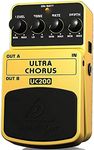 Behringer UC200 Ultra Chorus Pedal