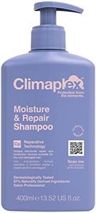 Climaplex Moisture and Repair Shampoo For Unisex 13.52 oz Shampoo