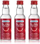 SodaStream bubly Drops, Cherry, 1.3