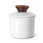 DOWAN Butter Crock for Counter, Fre