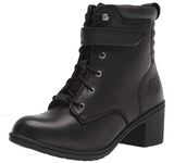 Harley-davidson Womens Cowboy Boots