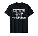 Coyote Whisperer Hunting Shirt Pred