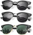 KALIYADI Sunglasses Men Polarized S