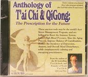 Anthology of T'ai Chi & Qigong: The