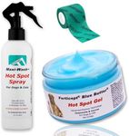 Forticept Hot Spot Treatment and Wo