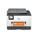 HP OfficeJet Pro 9022e All in One colour printer with 6 months of Instant Ink with HP+