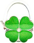 JewelBeauty Four Leaf Clover Design