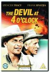 The Devil At 4 O'Clock [DVD] [1961] [2006]