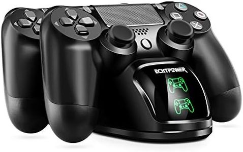 PS4 Charge