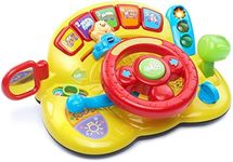 VTech Turn & Learn Driver (English 