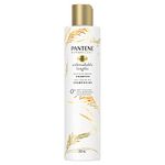 Pantene Hair Fall Shampoos