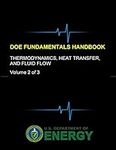 DOE Fundamentals Handbook - Thermod