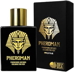 PheroMan P