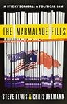 The Marmalade Files (Secret City Bo