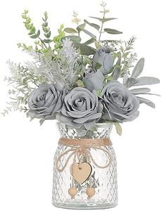 Faux Flowe