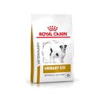 ROYAL CANIN Urinary Small Dog Food, 4 kg