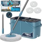 RinseWise Mop and Bucket with Wring