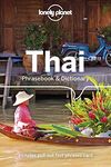 Lonely Planet Thai Phrasebook & Dic