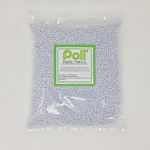 Heavy Plastic Pellets. Ideal for Filling Weighted Blankets, Bears, Dolls, and Other Craft Projects (1kg)