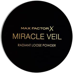 Max Factor Miracle Veil Radiant Loose Powder 4G