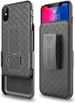 iPhone X/XS Holster Case, Aduro Com