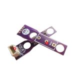 Hokeyio Mouse HOTSWAP Button PCB Board for Endgame Gear OP1WE Mechanical Micro Switch Button Motherboard Repair Part Replacement Compatible