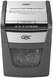 GBC ShredM