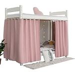 Teanea Bottom Bunk Bed Blackout Cur