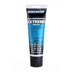 Quicksilver 8M0071838 High Performance Multi-Purpose Extreme NLGI 2 Marine Grease - 8 Oz. Tube