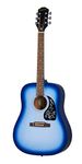 Epiphone Starling Acoustic Guitar - Starlight Blue