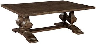 Hekman Furniture Slab Top Coffee Ta