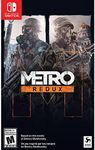 Metro Redux - Nintendo Switch