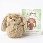 Slumberkins Board Book & Mini Creatures| Supports Emotional Intelligence for Ages 0+