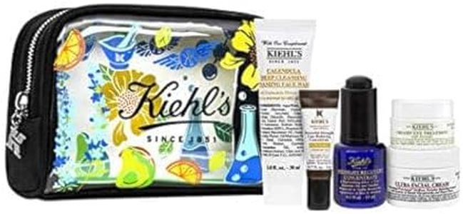 Kiehl's He