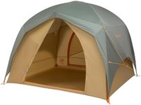 Big Agnes Big House - Base And Car 