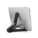 AWAKSHI Universal Tablet Stand Holder 12.4 inch | Phone and Tab Holder for Table, Bed, Office, Online Class, Movies etc | Compatible with iPad Pro/iPad Mini/iPad Air/iPad 10.2/iPad 2020/iPad 2019