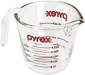 Pyrex Prep