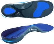 Cloudflo Plantar Fasciitis Insoles 
