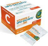 Lipo-Sachets Liposomal Vitamin C - 