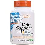 Doctor's Best Vein Support with Dio