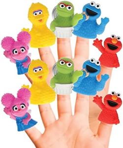 Sesame Str