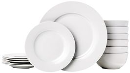 Porcelain Dinnerware Sets