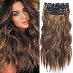 Hair Extentions