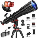 Telescope,Telescope for Adults High