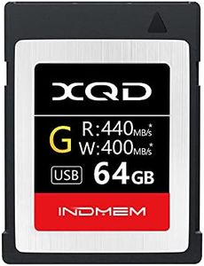 XQD 64GB M