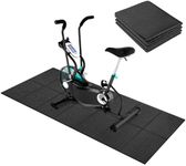 WERCHO Exercise Equipment Mat 24" x