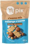 Yupik S'mores Mix, 150 g, Chocolate