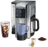 Hamilton Beach FlexBrew Advanced 5-